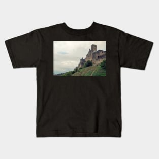 Carcassonne Kids T-Shirt